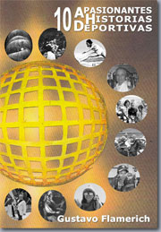Ir al sitio de 10 Apasionantes historias deportivas