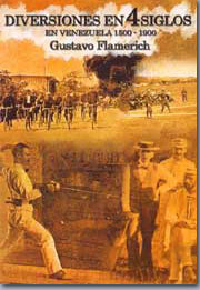 Ir al sitio de Diversiones en 4 siglos